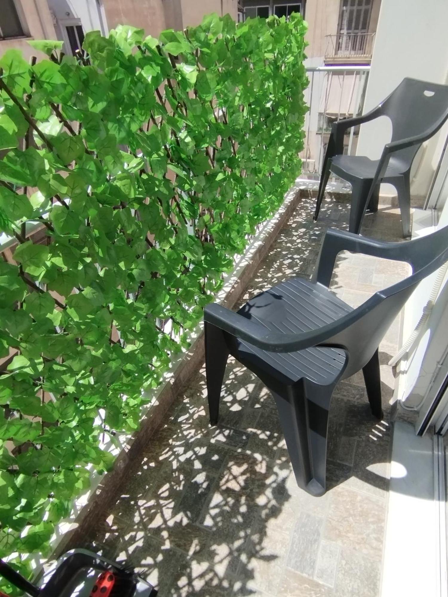 Zen Elegant Apartment In The Center Of Atenas Exterior foto