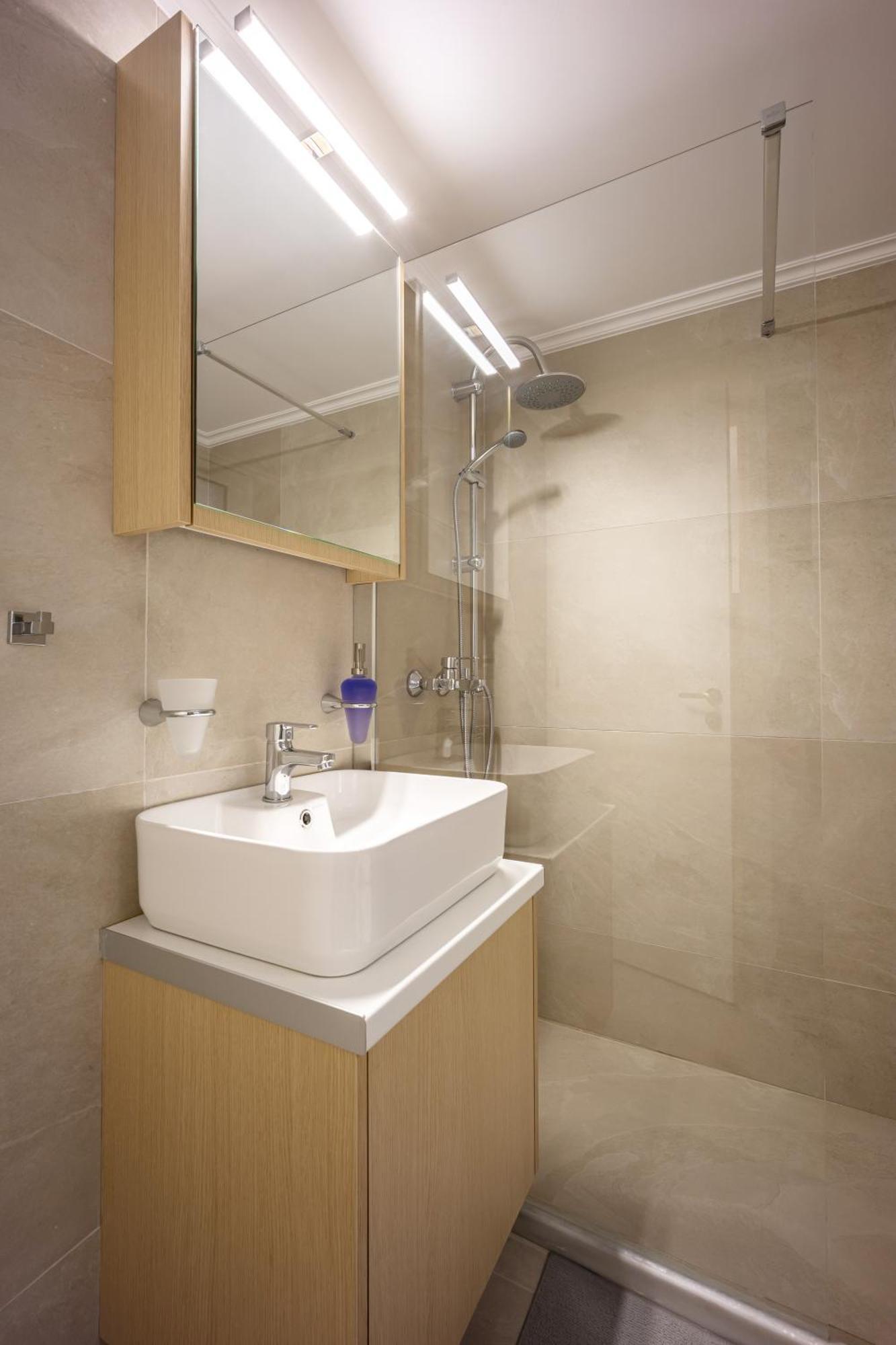 Zen Elegant Apartment In The Center Of Atenas Exterior foto