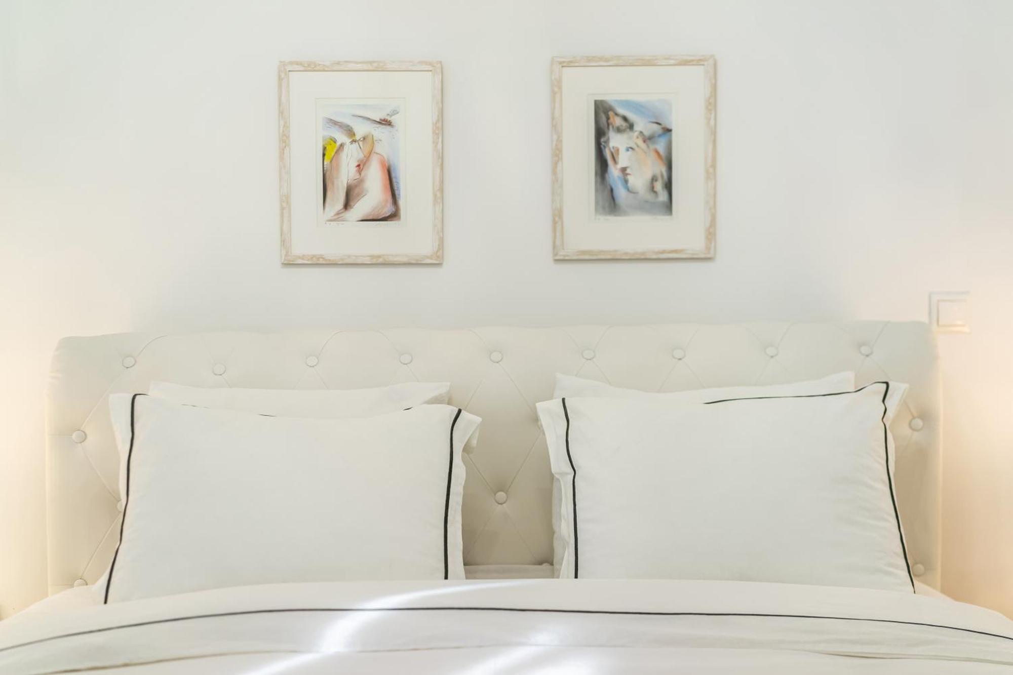 Zen Elegant Apartment In The Center Of Atenas Exterior foto